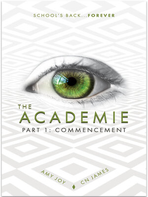 cover image of The Academie, Book 1